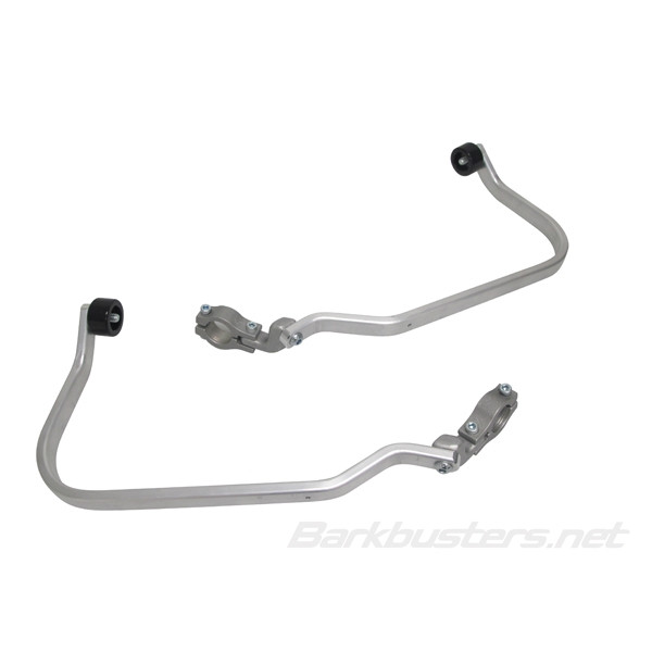 BarkBusters BarkBusters Handguard Kit for Kawasaki Versys 1000 '19-